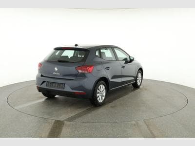 Seat Ibiza Style (2026) - Foto 15