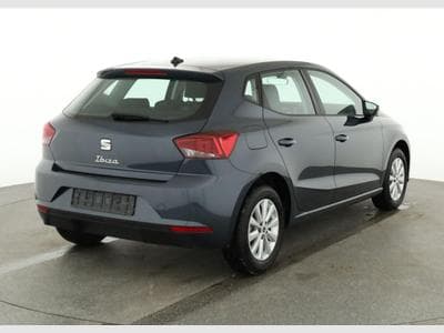 Seat Ibiza Style (2026) - Foto 2