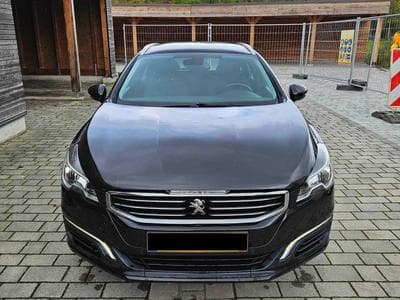 Peugeot 508 Peugeot 508 (2015) – 1.6 THP 165 EAT6 (2015) - Photo 2