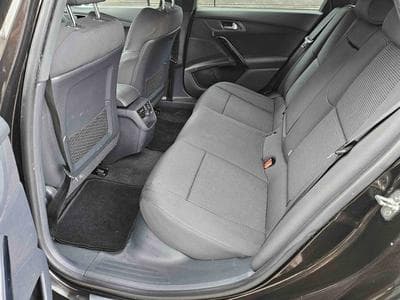 Peugeot 508 Peugeot 508 (2015) – 1.6 THP 165 EAT6 (2015) - Photo 6