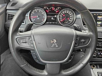 Peugeot 508 Peugeot 508 (2015) – 1.6 THP 165 EAT6 (2015) - Photo 8