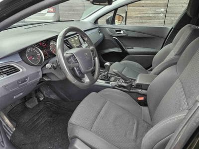 Peugeot 508 Peugeot 508 (2015) – 1.6 THP 165 EAT6 (2015) - Photo 10