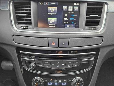 Peugeot 508 Peugeot 508 (2015) – 1.6 THP 165 EAT6 (2015) - Photo 11