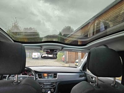 Peugeot 508 Peugeot 508 (2015) – 1.6 THP 165 EAT6 (2015) - Photo 13