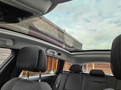 Peugeot 508 Peugeot 508 (2015) – 1.6 THP 165 EAT6 (2015) - Photo 14