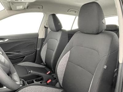 Skoda Fabia Essence (2026) - Photo 12