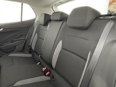 Skoda Fabia Essence (2026) - Photo 13