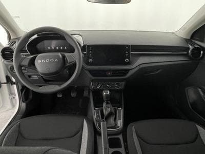 Skoda Fabia Essence (2026) - Photo 15