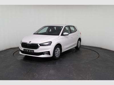 Skoda Fabia Essence (2026) - Photo 3