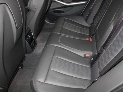 BMW M3 Compétition  M xDrive Touring (2024) - Photo 10