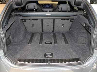 BMW M3 Compétition  M xDrive Touring (2024) - Photo 12