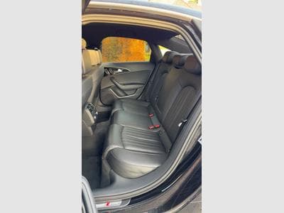 Audi A6 3.0 Tdi Quattro Competition (2014) - Foto 9