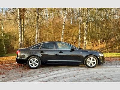 Audi A6 3.0 Tdi Quattro Competition (2014) - Foto 3