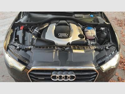 Audi A6 3.0 Tdi Quattro Competition (2014) - Foto 6