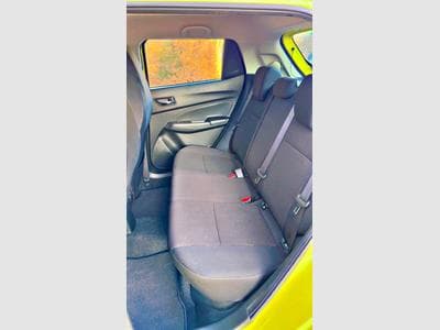 Suzuki Swift Sport (2019) - Foto 10