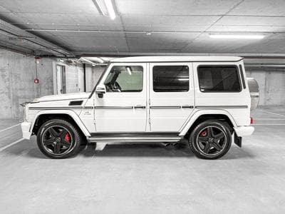 G 63 AMG