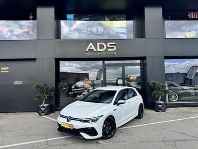 VW Golf 4 MOTION 2.0 TSI 320CV (2022) - Photo 1