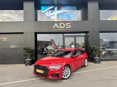 Audi A6 Avant Design Quattro 3.0L TFSI 340CV (2023) - Photo 1