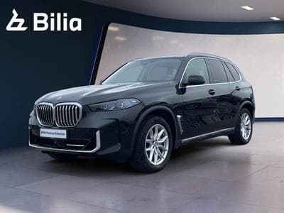 BMW X5 X5 xDrive40i (2023) - Photo 1