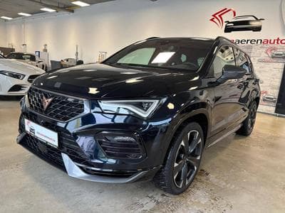 Ateca