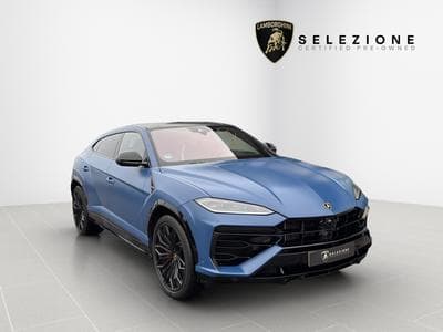 Urus