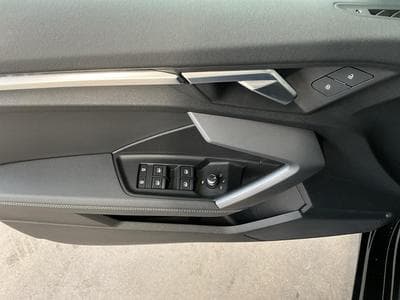 Audi A3 SB+Advanced+30TFSI+S-Tronic (2024) - Photo 14