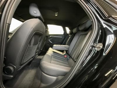 Audi A3 SB+Advanced+30TFSI+S-Tronic (2024) - Photo 15