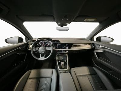 Audi A3 SB+Advanced+30TFSI+S-Tronic (2024) - Photo 2
