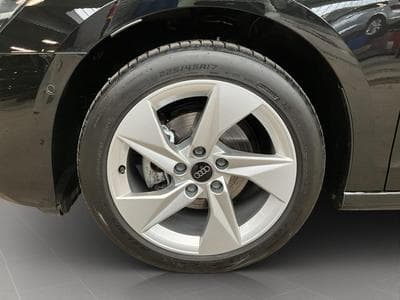 Audi A3 SB+Advanced+30TFSI+S-Tronic (2024) - Photo 8