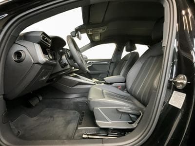 Audi A3 SB+Advanced+30TFSI+S-Tronic (2024) - Photo 9