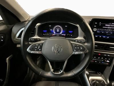 VW T-Roc Life+BVM+RearView+LED (2023) - Photo 10