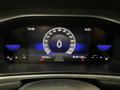VW T-Roc Life+BVM+RearView+LED (2023) - Photo 11