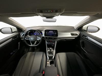 VW T-Roc Life+BVM+RearView+LED (2023) - Photo 2