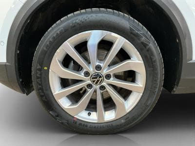 VW T-Roc Life+BVM+RearView+LED (2023) - Photo 8