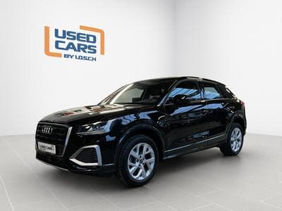 Audi Q2 Advanced+S-Tronic+35TFSI+LED (2024) - Photo 1
