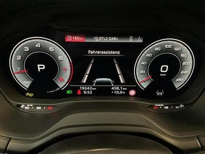 Audi Q2 Advanced+S-Tronic+35TFSI+LED (2024) - Photo 11