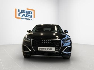 Audi Q2 Advanced+S-Tronic+35TFSI+LED (2024) - Photo 3
