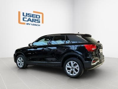 Audi Q2 Advanced+S-Tronic+35TFSI+LED (2024) - Photo 5