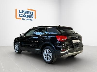 Audi Q2 Advanced+S-Tronic+35TFSI+LED (2024) - Photo 6