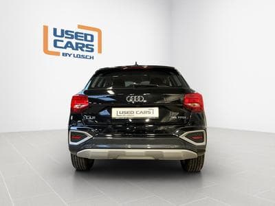 Audi Q2 Advanced+S-Tronic+35TFSI+LED (2024) - Photo 7