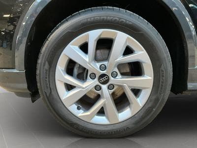 Audi Q2 Advanced+S-Tronic+35TFSI+LED (2024) - Photo 8