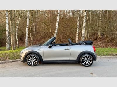 Mini Cabrio Cooper (2018) - Foto 2