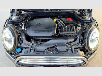 Mini Cabrio Cooper (2018) - Foto 9