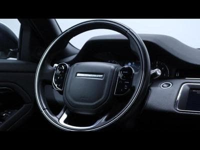 Land-Rover Range Rover Evoque D150 R-Dynamic Auto (2019) - Photo 12