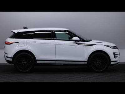 Land-Rover Range Rover Evoque D150 R-Dynamic Auto (2019) - Photo 3