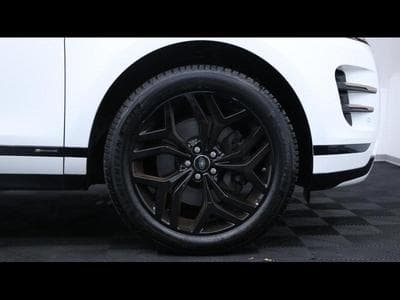 Land-Rover Range Rover Evoque D150 R-Dynamic Auto (2019) - Photo 6