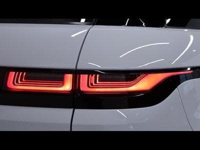 Land-Rover Range Rover Evoque D150 R-Dynamic Auto (2019) - Photo 8