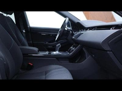 Land-Rover Range Rover Evoque D150 R-Dynamic Auto (2019) - Photo 9