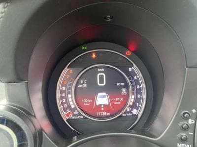 Abarth 595 vente privée (2016) - Foto 12