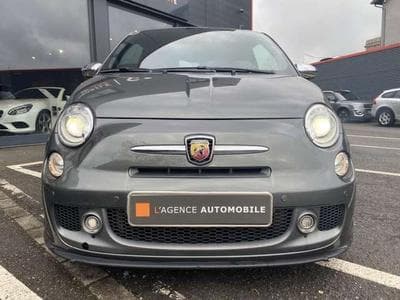 Abarth 595 vente privée (2016) - Foto 3